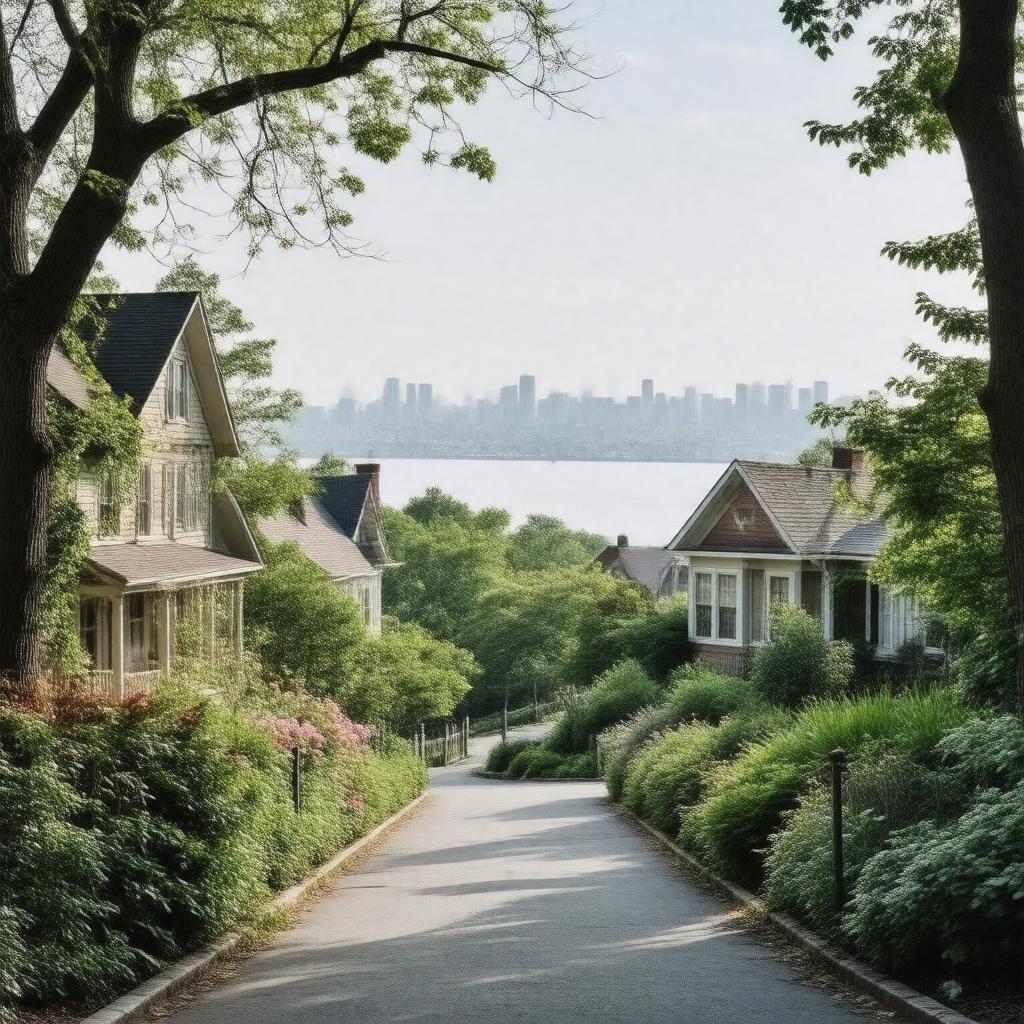 Grymes Hill